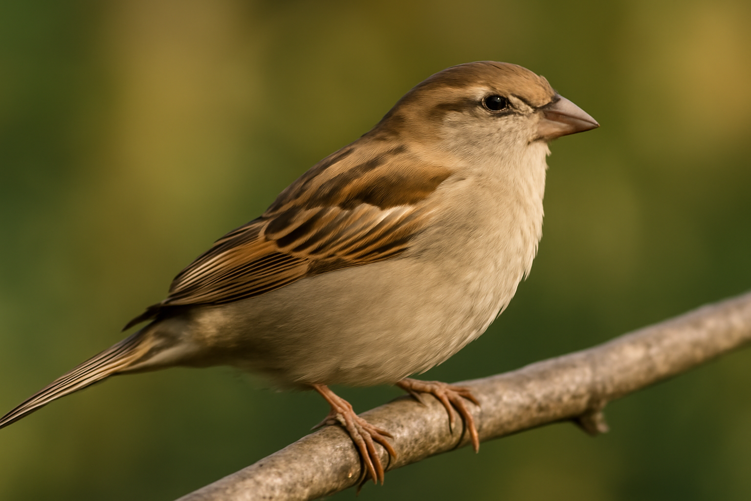 A madarak testfelépítése és annak szerepe